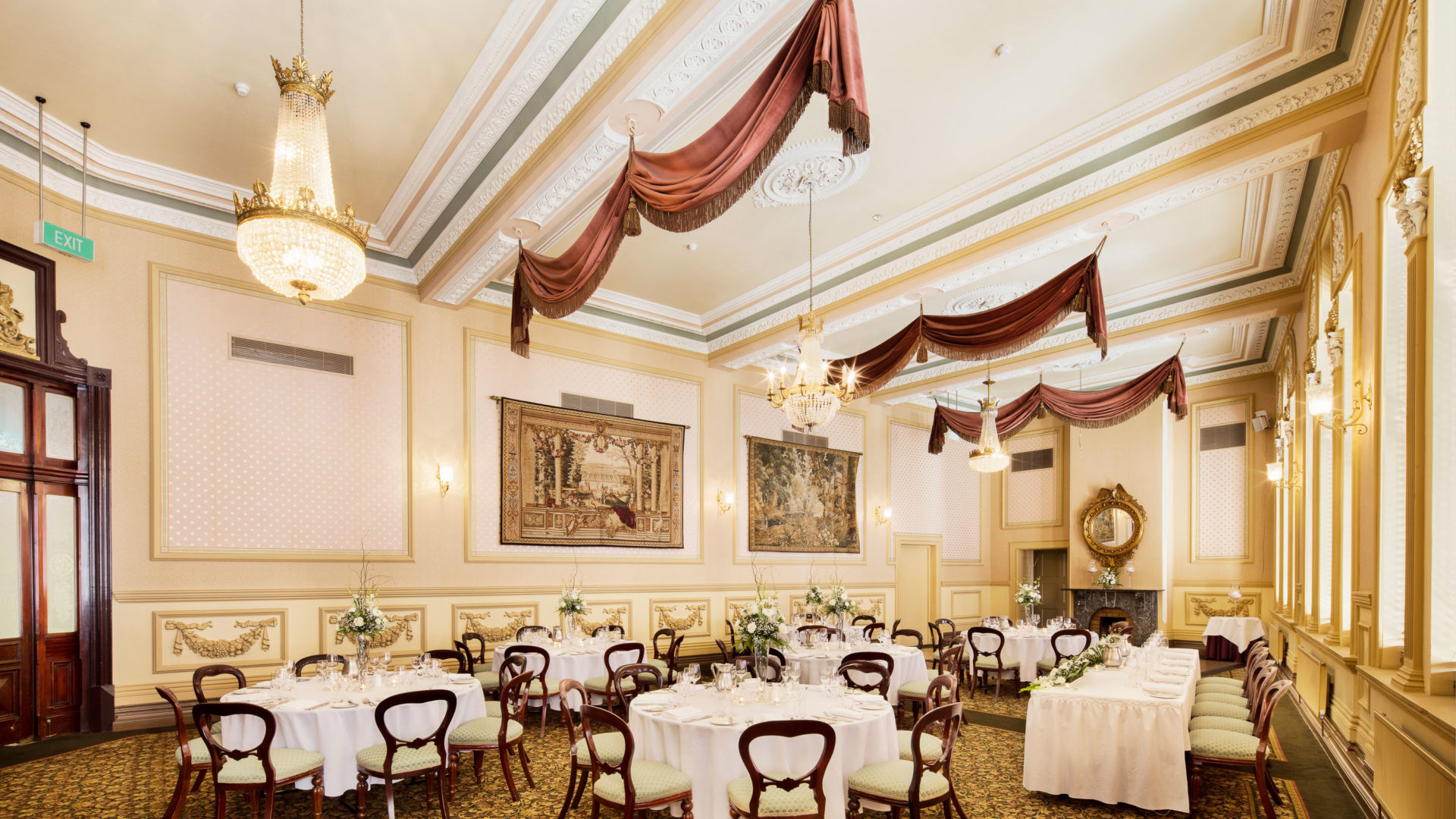 Craig's Royal Hotel