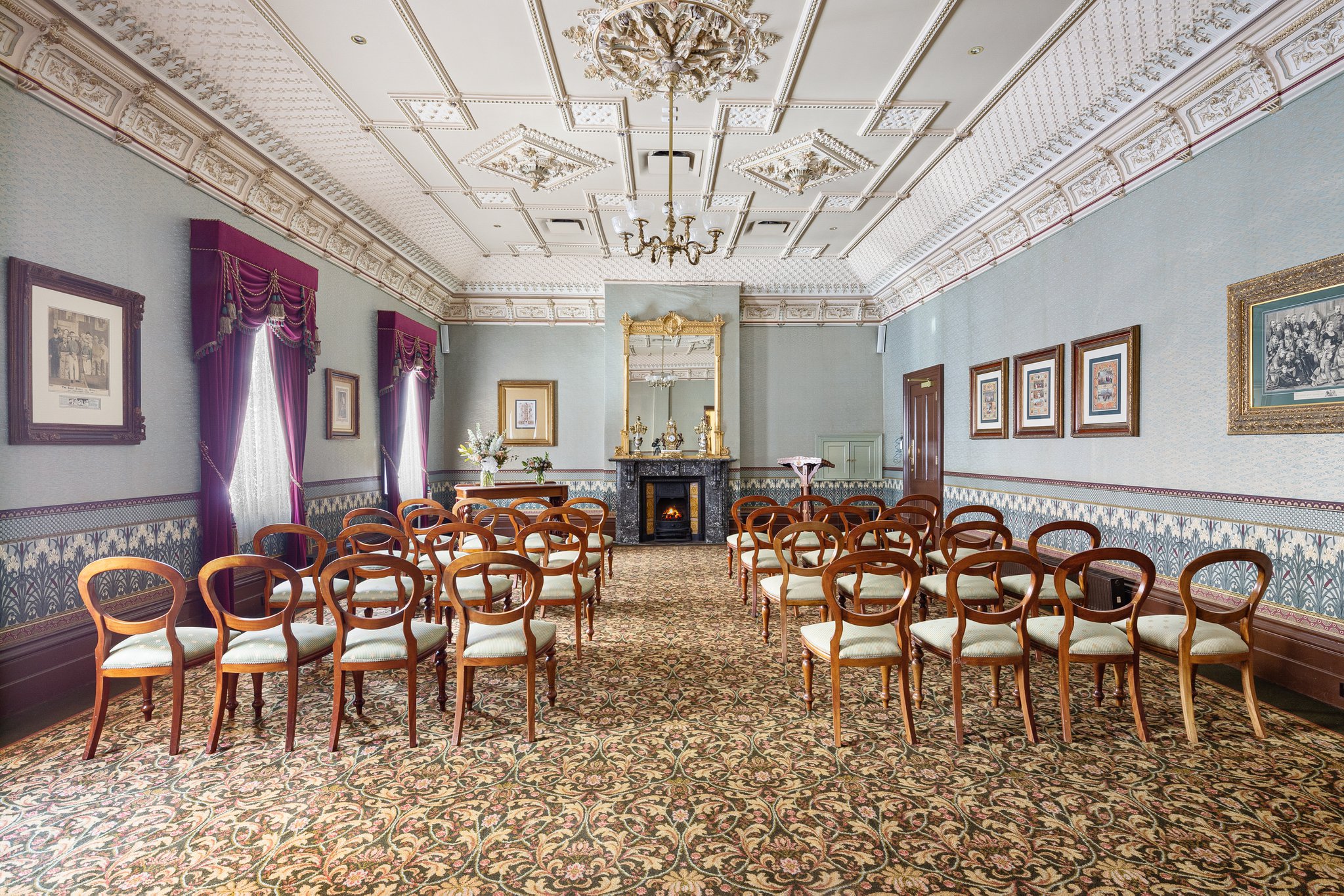 Craig's Royal Hotel